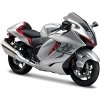 Maisto Maisto Suzuki Hayabusa 2022 1:12