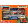 Matchbox 9ks Angličák