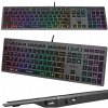 A4Tech FX60H Neon Backlit
