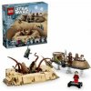 LEGO Star Wars 75396 Púštny skif a Sarlaccova jama