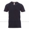 Payper V-Neck námornicke modré