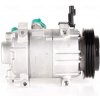 Kompresor klimatizácie NISSENS 890640 890640