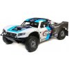 Losi 5ive-T 2.0 V2 1: 5 4WD SCT BND modrá (LOS05014V2T1)