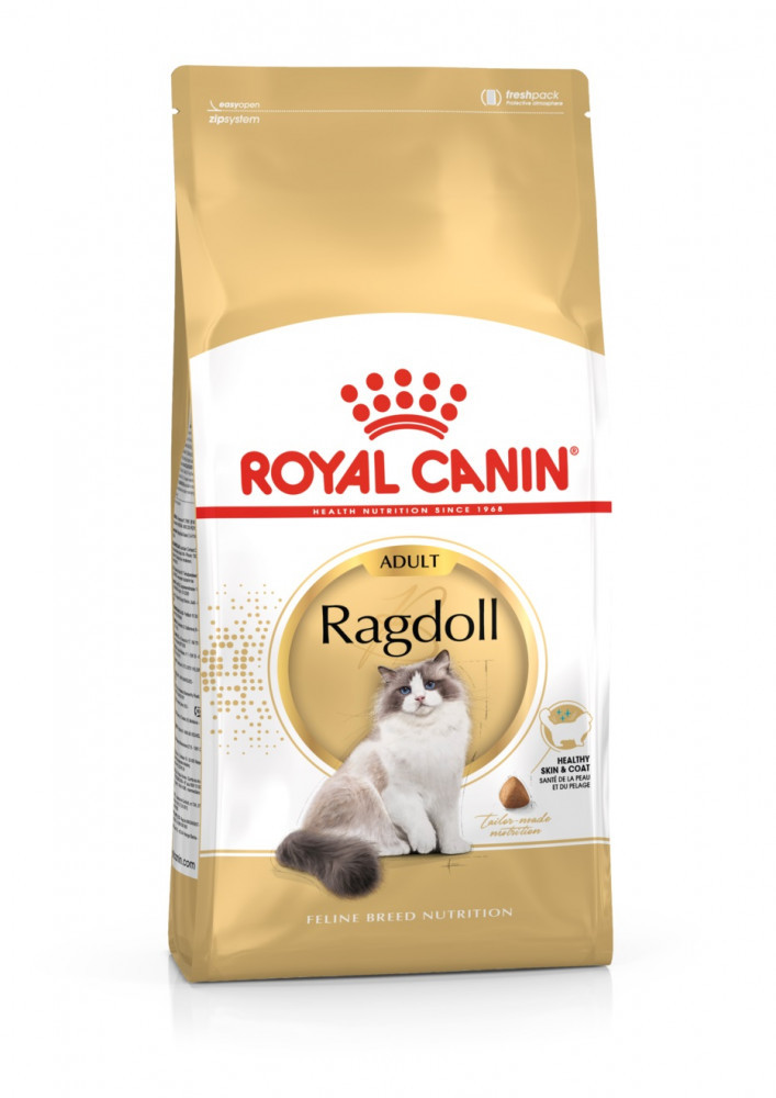 Royal Canin Ragdoll Adult 400 g