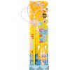 Tuban Set na výrobu bublín s obručou motýľ 400 ml