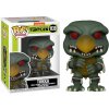 Funko POP! Teenage Mutant Ninja Turtles II Tokka