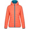 Loap Irrimana CLW22136 Living Coral Blue