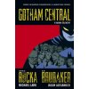 Gotham Central 3 Tlukot šílenství
