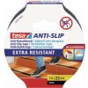 Tesa Anti-slip protišmyková na schody 25 mm x 5 m čierna