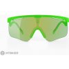 Alba Optics Delta okuliare, kiwi/VZUM KING