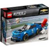 LEGO stavebnice LEGO Speed Champions 75891 Chevrolet Camaro ZL1 Race Car (5702016370959)