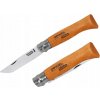 Opinel VR N°08 Carbon