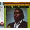 Burke Solomon - King Solomon [CD]