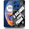 Picasee ULTIMATE CASE pro Motorola Edge 50 Neo - FK Viktoria Žižkov C