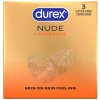 Durex Real Feel Kondómy 3ks Durex