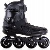 Kolieskové korčule Seba E3 80 SSK20-E380P-BK, veľkosť 47
