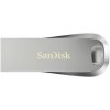 SanDisk Ultra Luxe/32GB/USB 3.1/USB-A/Stříbrná