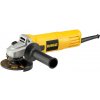 DeWALT DWE4117 - Elektrická brúska uhlová, 900W, 125mm, s ochranou proti restartu