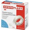 3M™ SPOFAPLAST 431 Fixačná náplasť 1,25cm x 5m