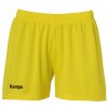Kempa | CLASSIC SHORTS WOMEN | žltá| XXL