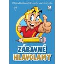 Zábavné hlavolamy