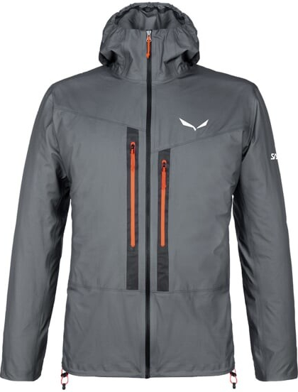 Salewa LAGORAI JKT Black Out Black Out