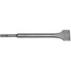 Stalco Sekáč plochý široký SDS-PLUS 40 x 250 mm 060571605