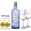 Citadelle Original - piknikový set, 44%, (set 1 x 0.7 L, 4 x 0.2 L)