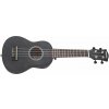 Cascha HH 3960 Soprano Ukulele Black Set