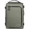 TECH-PROTECT 126471 TECH-PROTECT DEFENDER S50 Batoh do lietadla 40x20x25 OLIVE GREEN