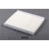 Filter vnútorného priestoru JAPANPARTS FAA-HY33