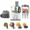 Kenwood MultiPro Express biela FDP65.450WH FDP65.450WH