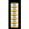 Almo Nature HFC Natural cat kuracie prsíčka 6x 70g