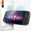 Spigen Glas.tR Slim 2 pack ochranné sklo Lenovo Legion Go