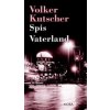 Spis Vaterlnad - Volker Kutscher