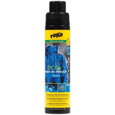 Toko Eco Wash-In-Proof 250 ml