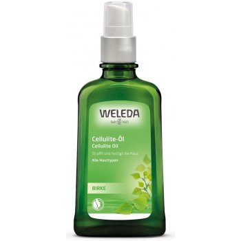 Weleda osviežujúci citrusový olej na telo 100 ml