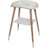 Bebe-Jou Stojan pod vaničku Bébé-Jou Sense white