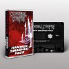 Cannibal Corpse - Hammer Smashed Face (MC kazeta)