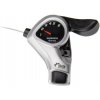SHIMANO Radenie TX50 7-k. pravé striebroné