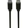 Ansmann 1700-0121 USB-C - USB-C 1,2m černý