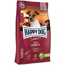 Happy Dog Sensible Mini Africa 4 kg