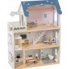 Domček pre bábiky Playtive Junior 80 cm