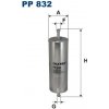 FILTRON Palivový filter PP832