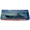 Trumpeter USSR Navy P. Velikiy Battle Cruiser 1/700