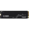Kingston SSD 4TB (4096GB) KC3000 M.2 2280 NVMe™ PCI Gen 4 (R 7000MB/s; W 7000MB/s)