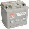 Yuasa YBX5000 12V 52Ah 480A YBX5012