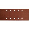 EXTOL PREMIUM Papiere brúsne, bal. 10 ks, 115 × 280 mm, P80 244080