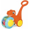 Toomies Chodítko s loptičkami T Rex