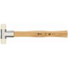WERA Kladivo s hlavou z nylonu 250 mm 05000305001